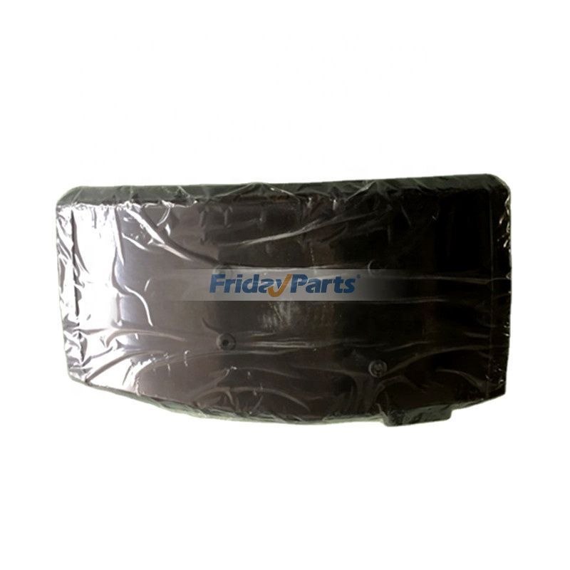 JCB バックホーローダー 3CX 4CX 用 RH フェンダー フロント 333/F0386 401/C4709