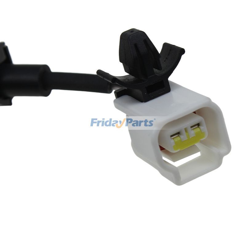 RH Vorne ABS Rad Geschwindigkeit Sensor 8980061870 für Isuzu Lkw NPR NQR NNR NQR75für Für ISUZU