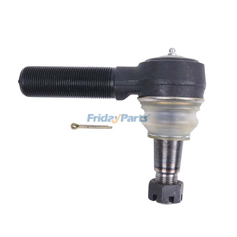 エンジン,モーターグレーダー LH フロント アクスル タイ ロッド エンド