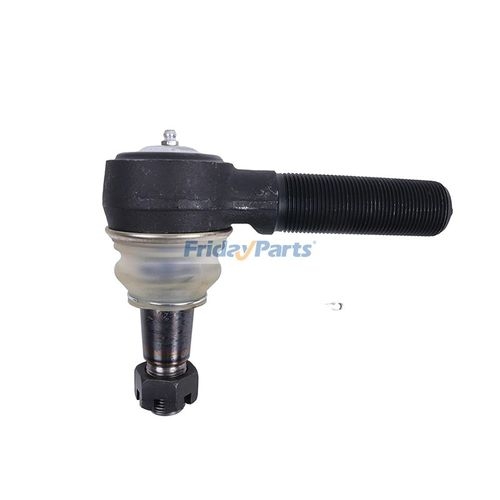 At309305 RH Front Axle Tie Rod End AT460799 for John Deere Engine 6068 6090 ...