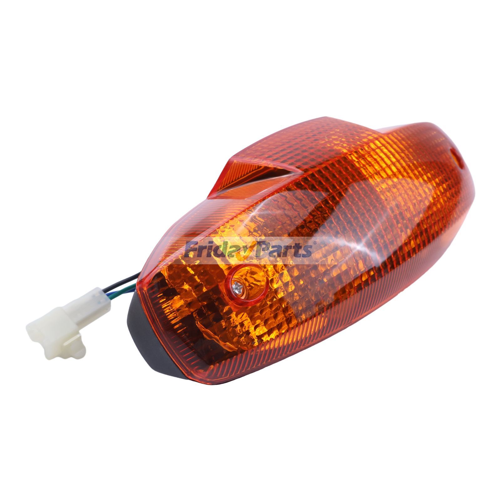 Tractor RH Front Lamp