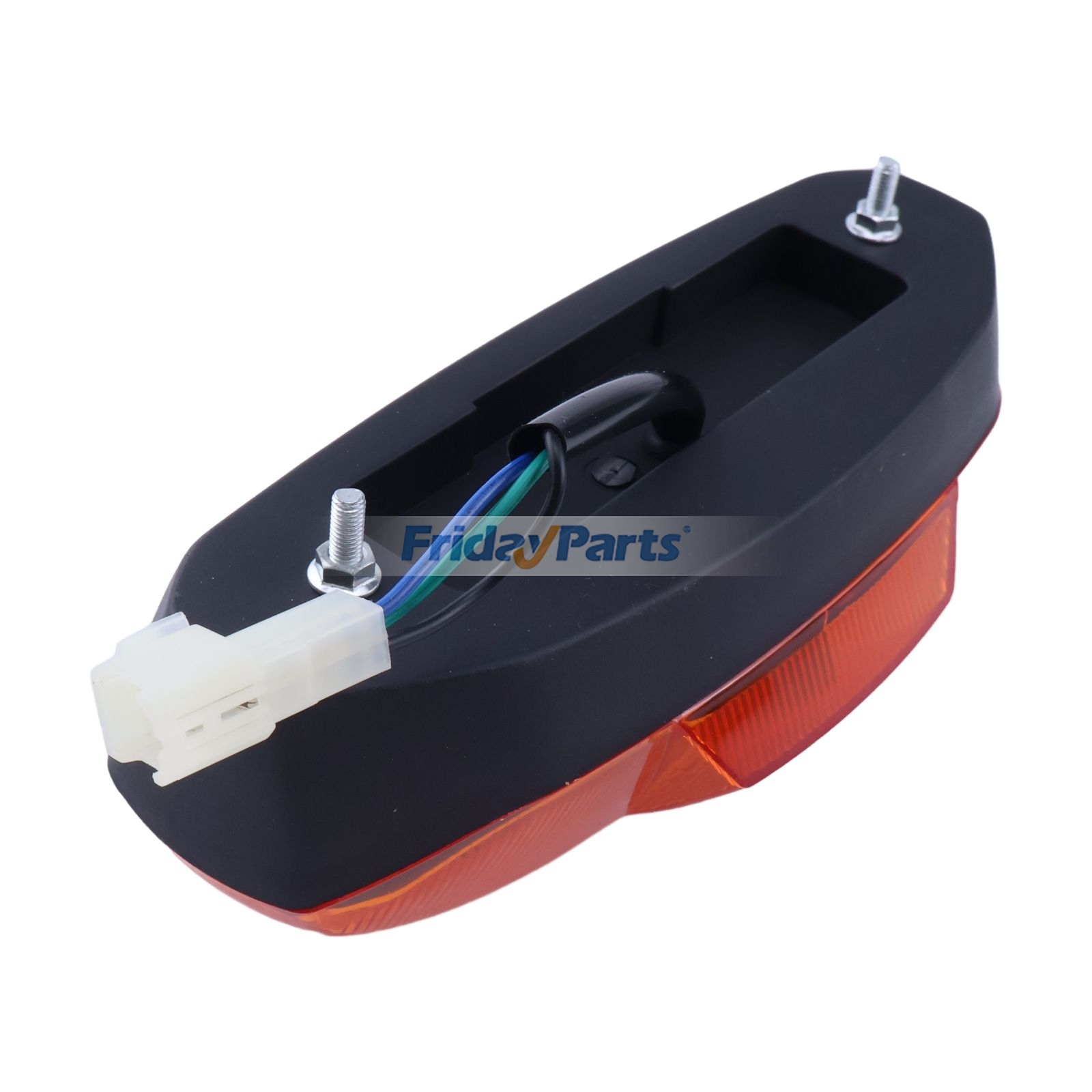 RH Front Lamp for Tractor