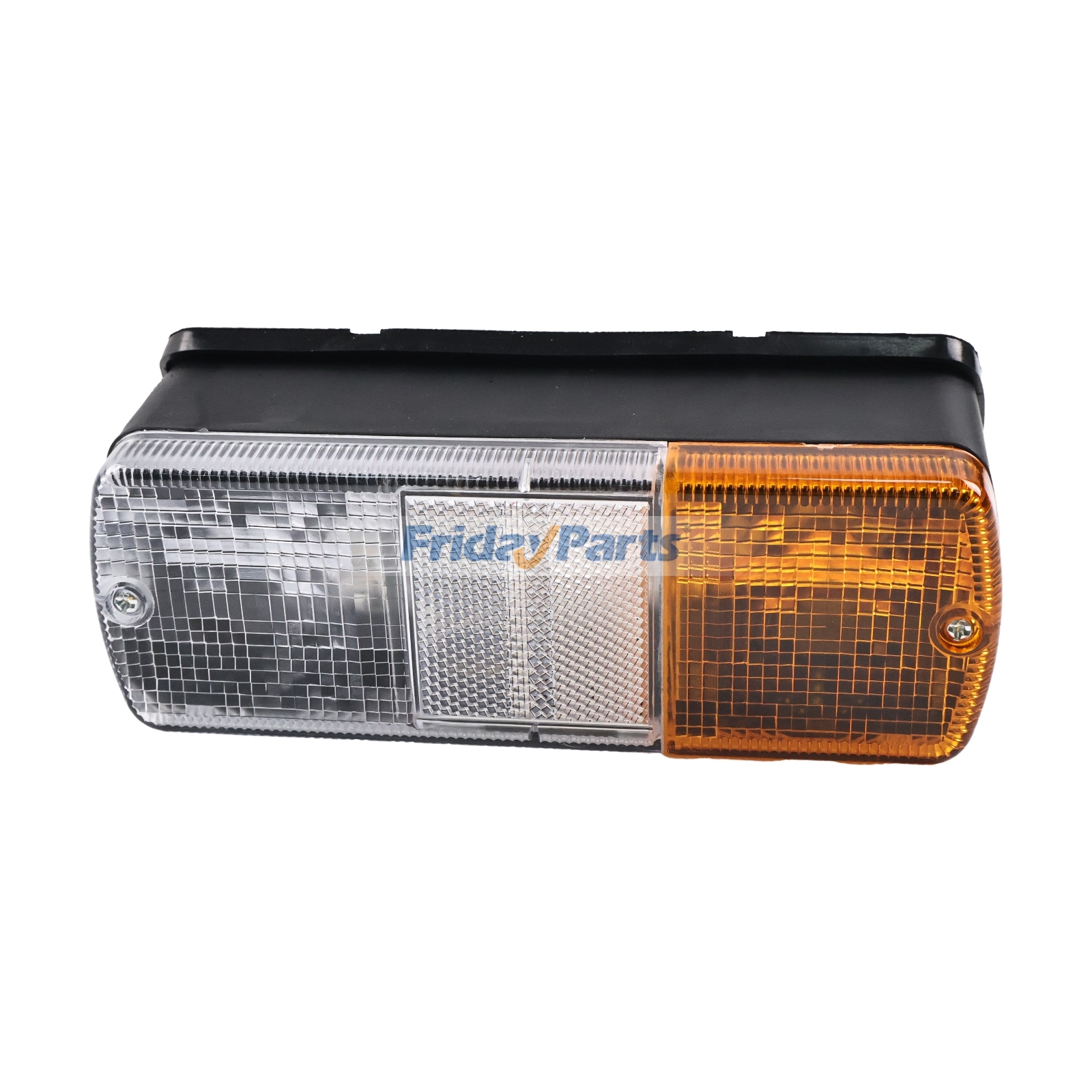 RH Front Combination Lamp 5172683 for CASE Tractor JX70U JX80U JX90U JX100U JX1070U JX1080U JX1090U JX1100U