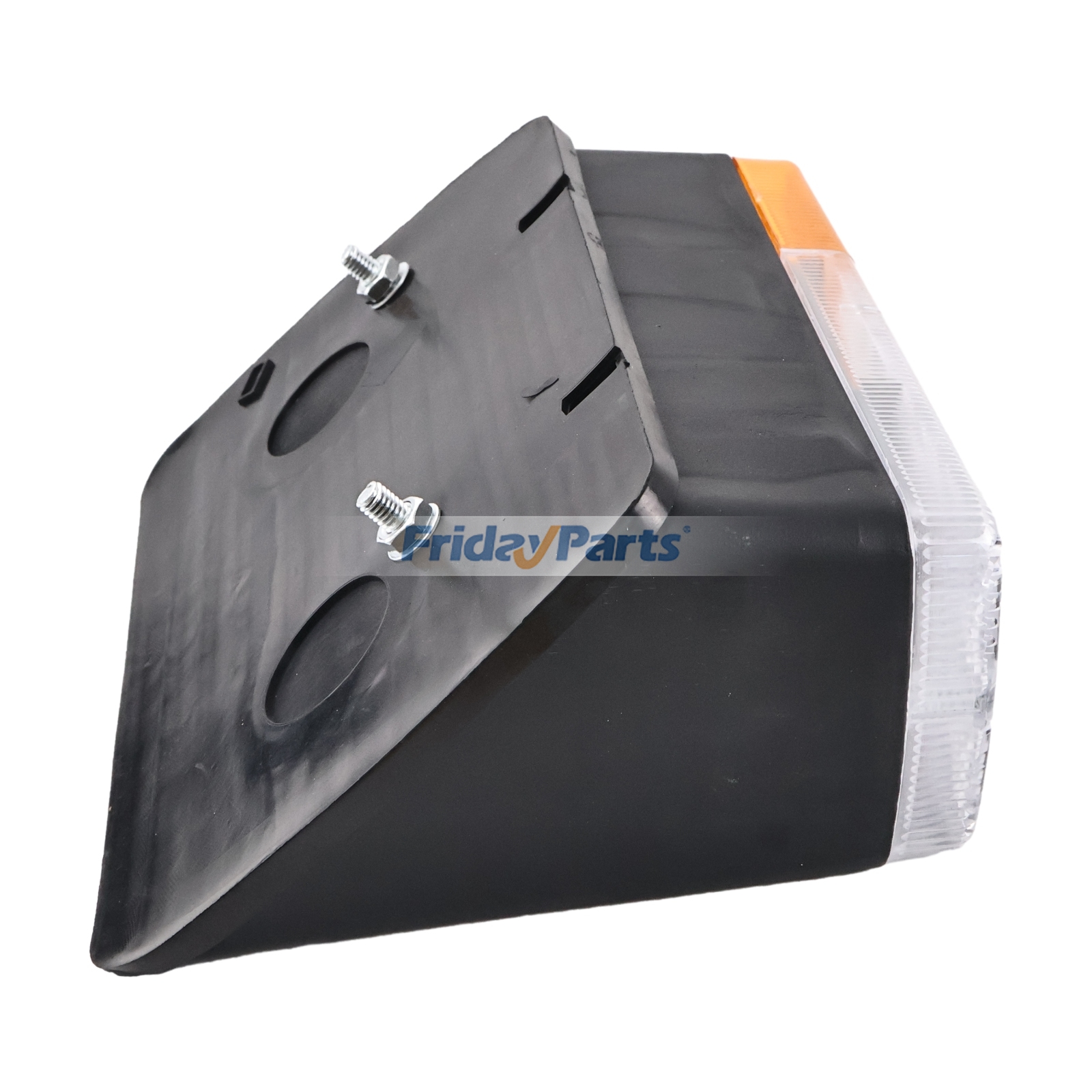Lamp compatible with Tractor