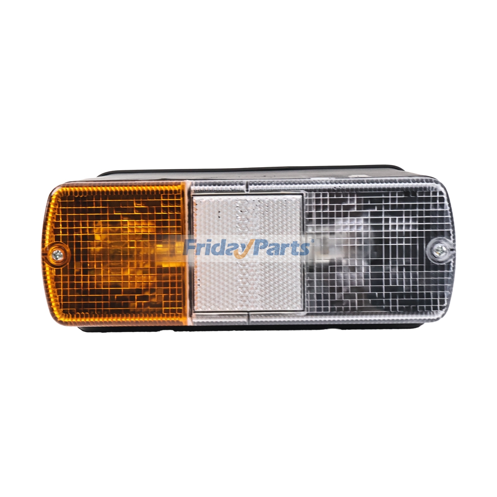 Lampa dla Traktor