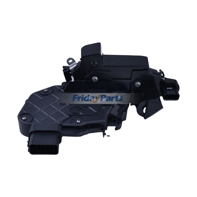 RH Front Right Door Lock  in Stock in China