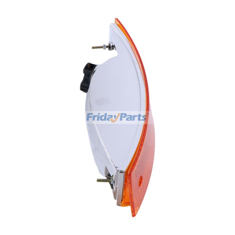 RH Front Turn Lamp for Loader,Tractor,Others