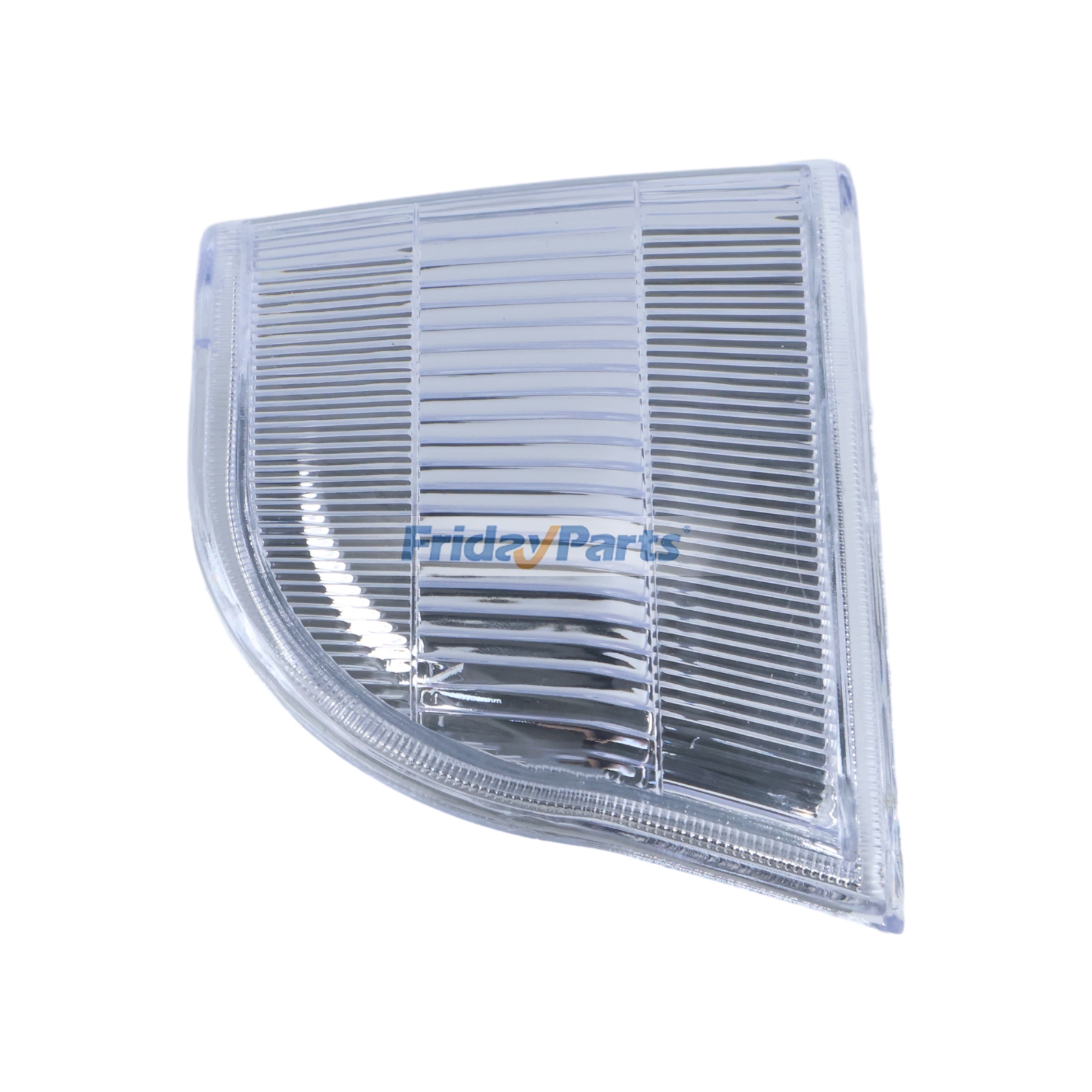 Tractor RH Grille Light 