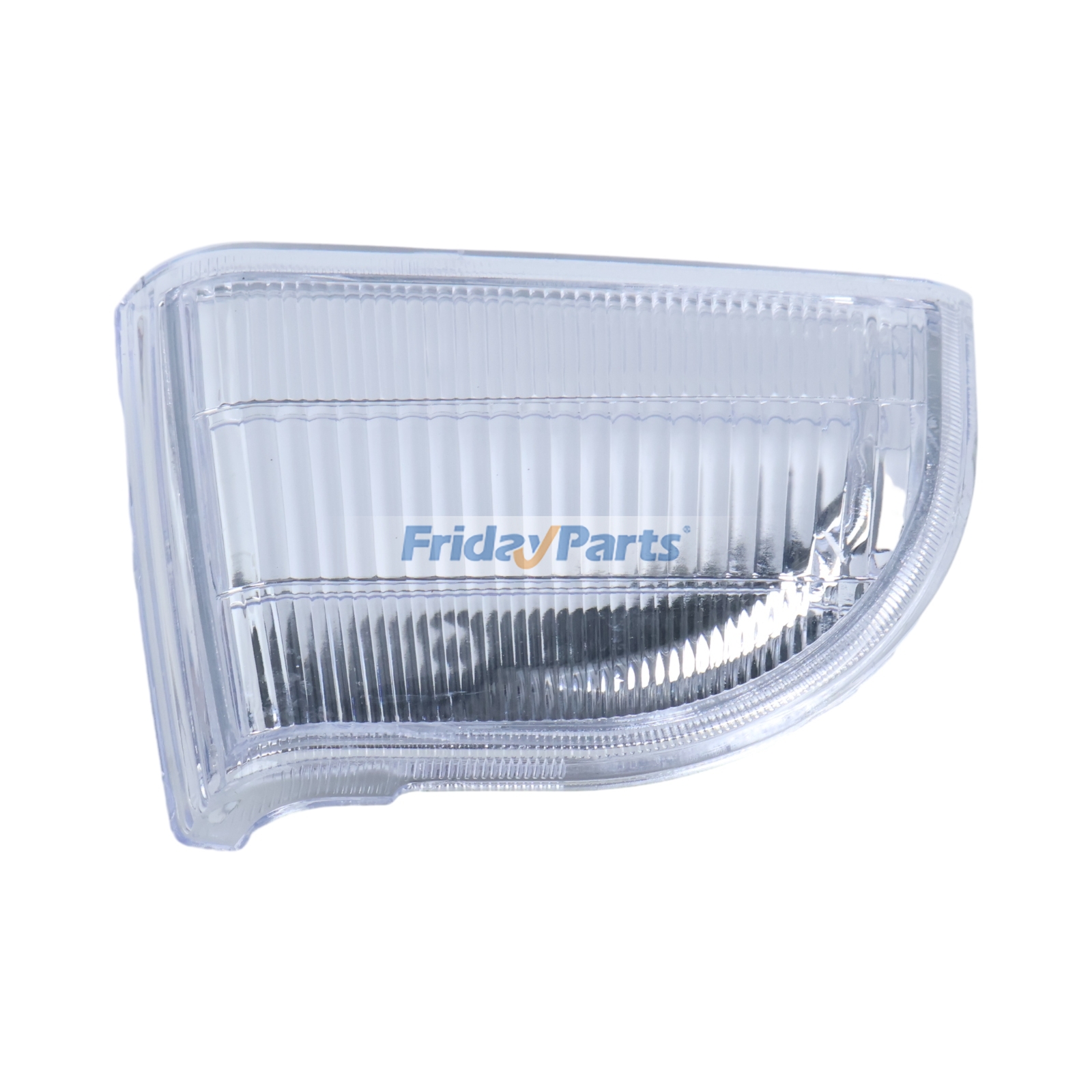 RH Grille Light  for Tractor