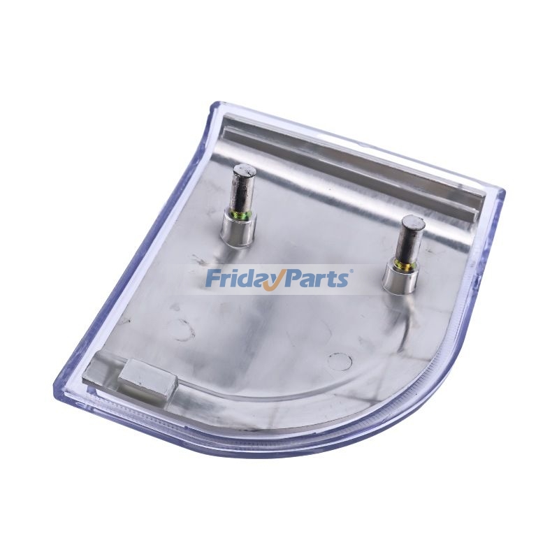  RH Grille Light  For KUBOTA