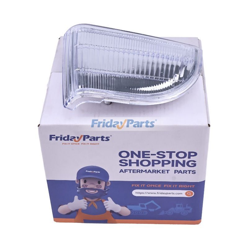 RH Grille Light T0270-99070 for Kubota Tractor L3010 L3410 L3710 L4310 L4610