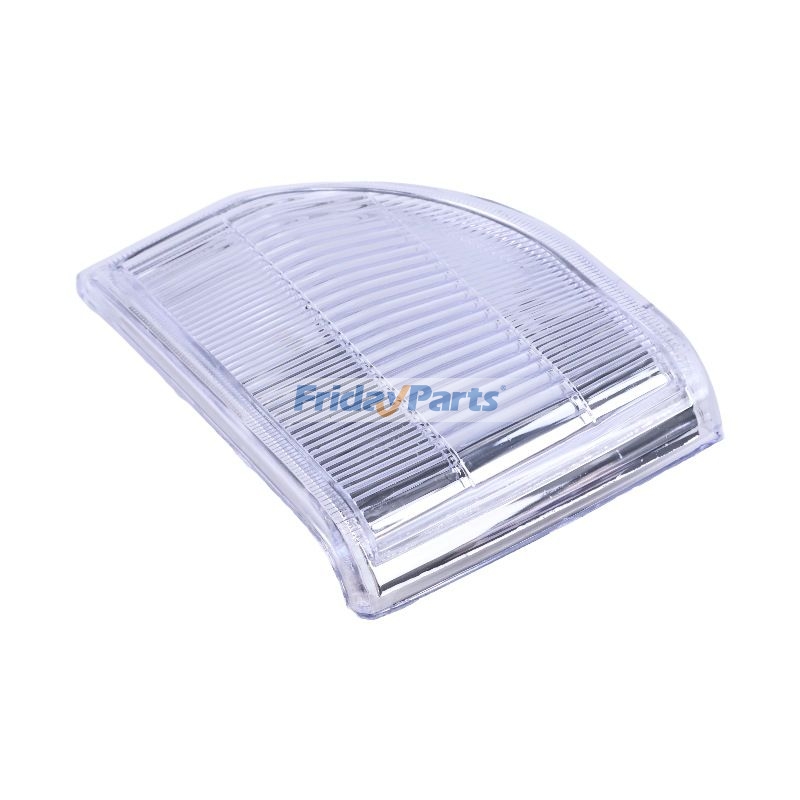 Tractor RH Grille Light 