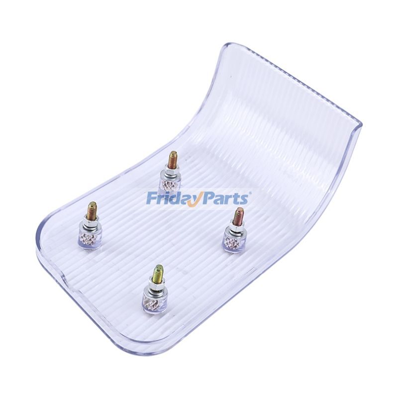 RH Grille Light for Tractor