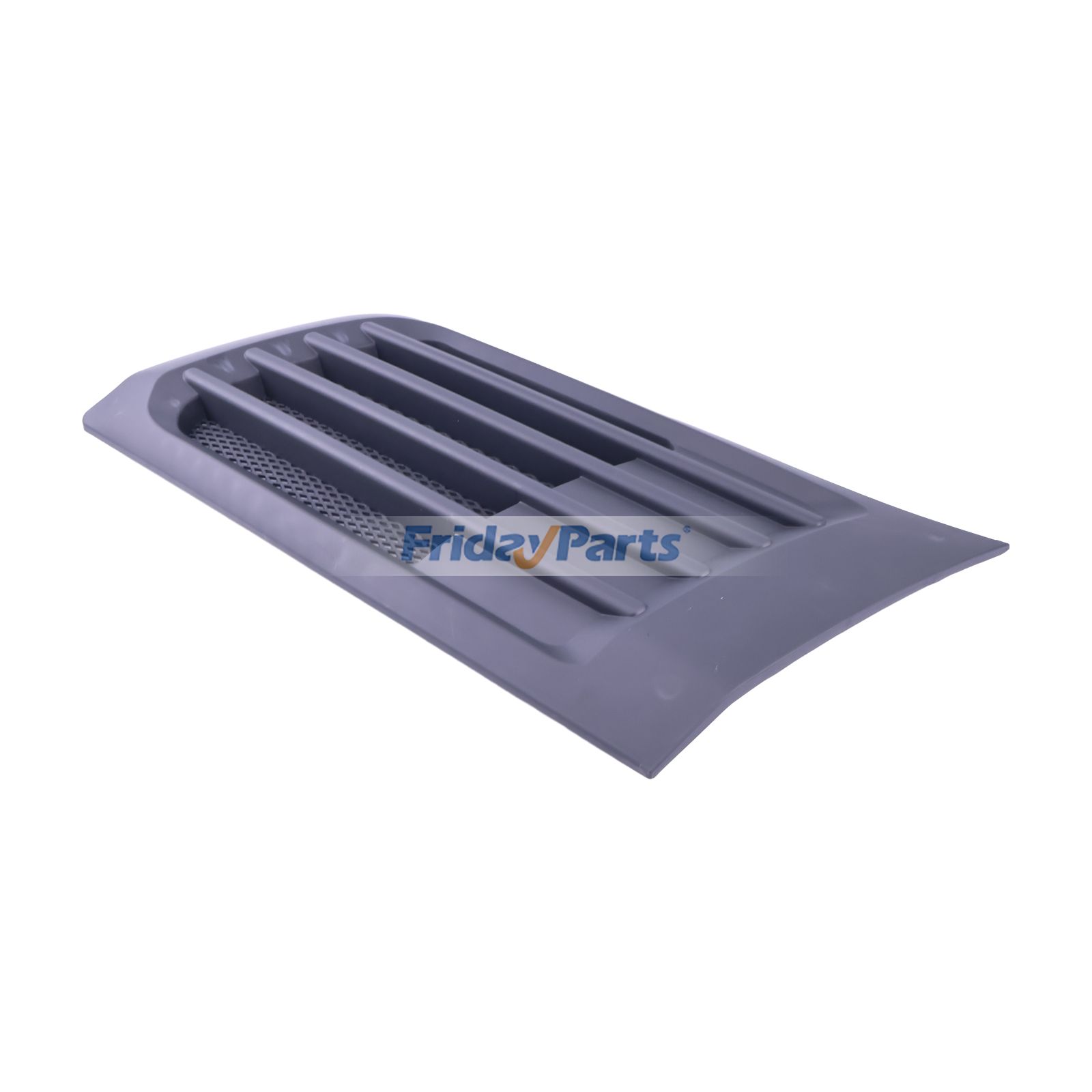 RH Grille Side Cover T0070-41810 T0070-41813 for Kubota Tractor L2900DT L2900F L3300DT L3300F L3600DT L4200DT L4200F