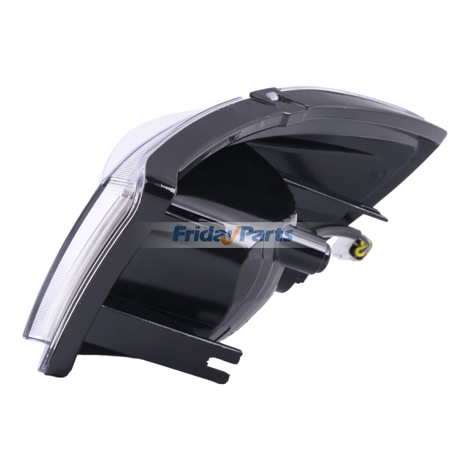 RH Head Lamp Assembly For KUBOTA Tractor