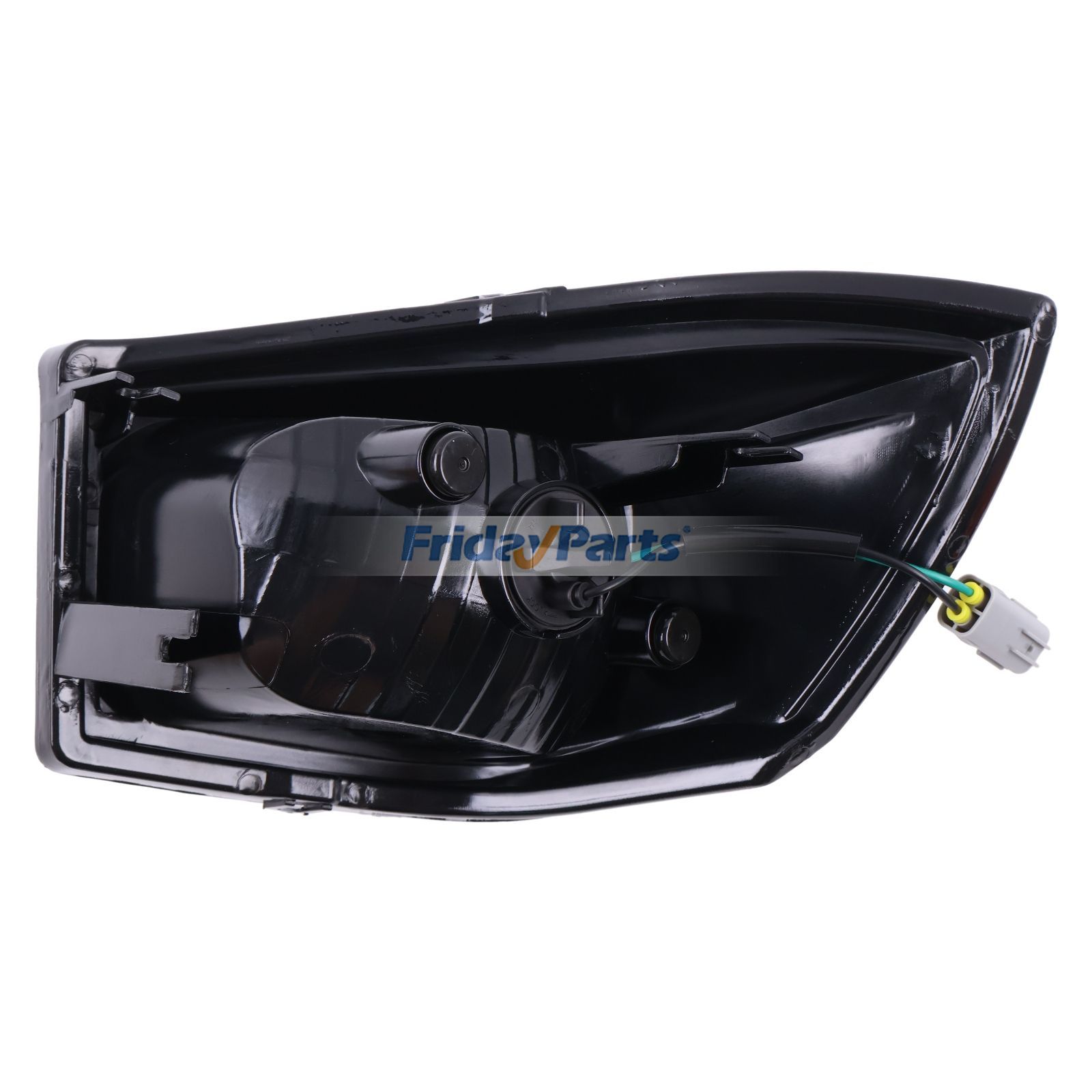 RH Head Lamp Assembly in Stock in China