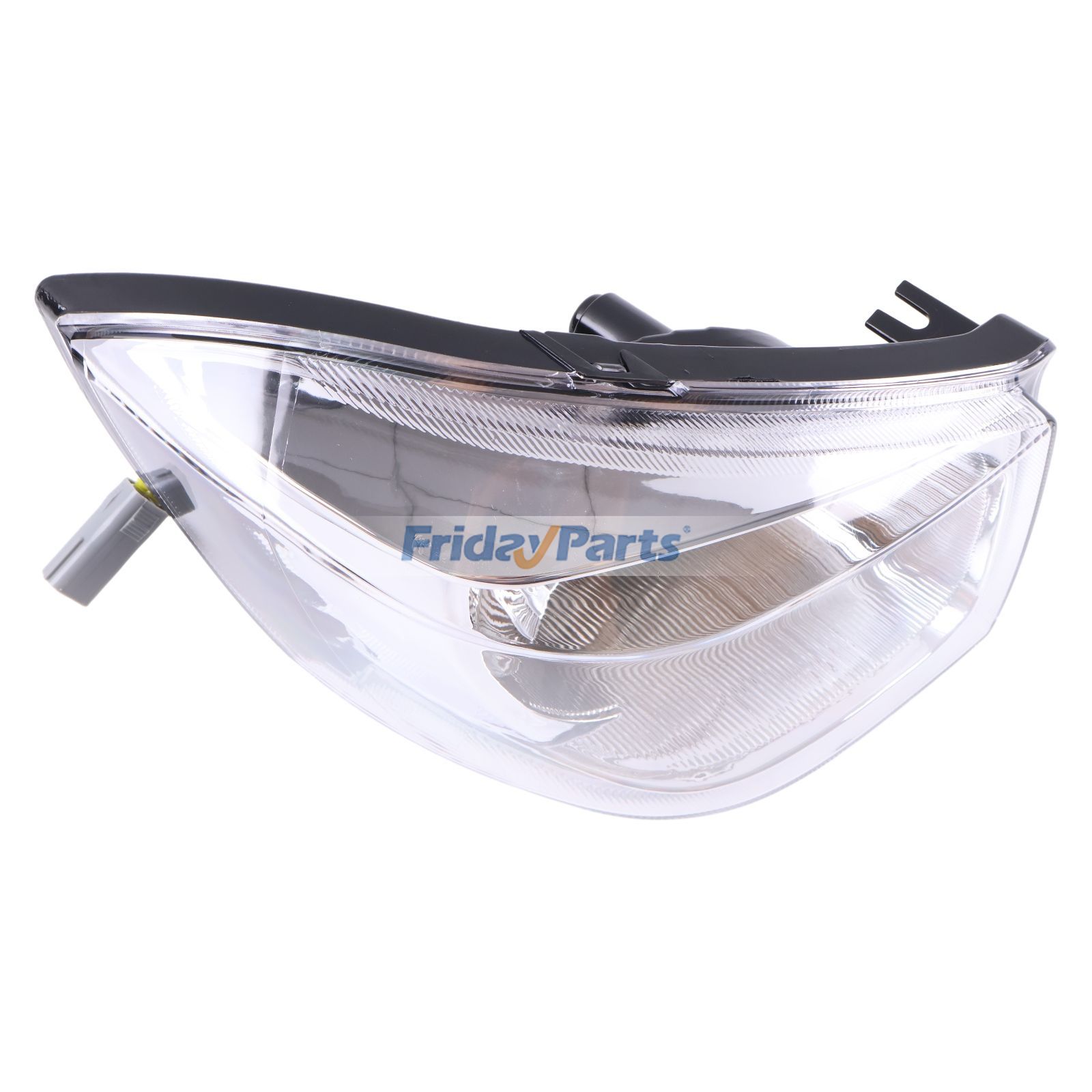 Tractor RH Head Lamp Assembly