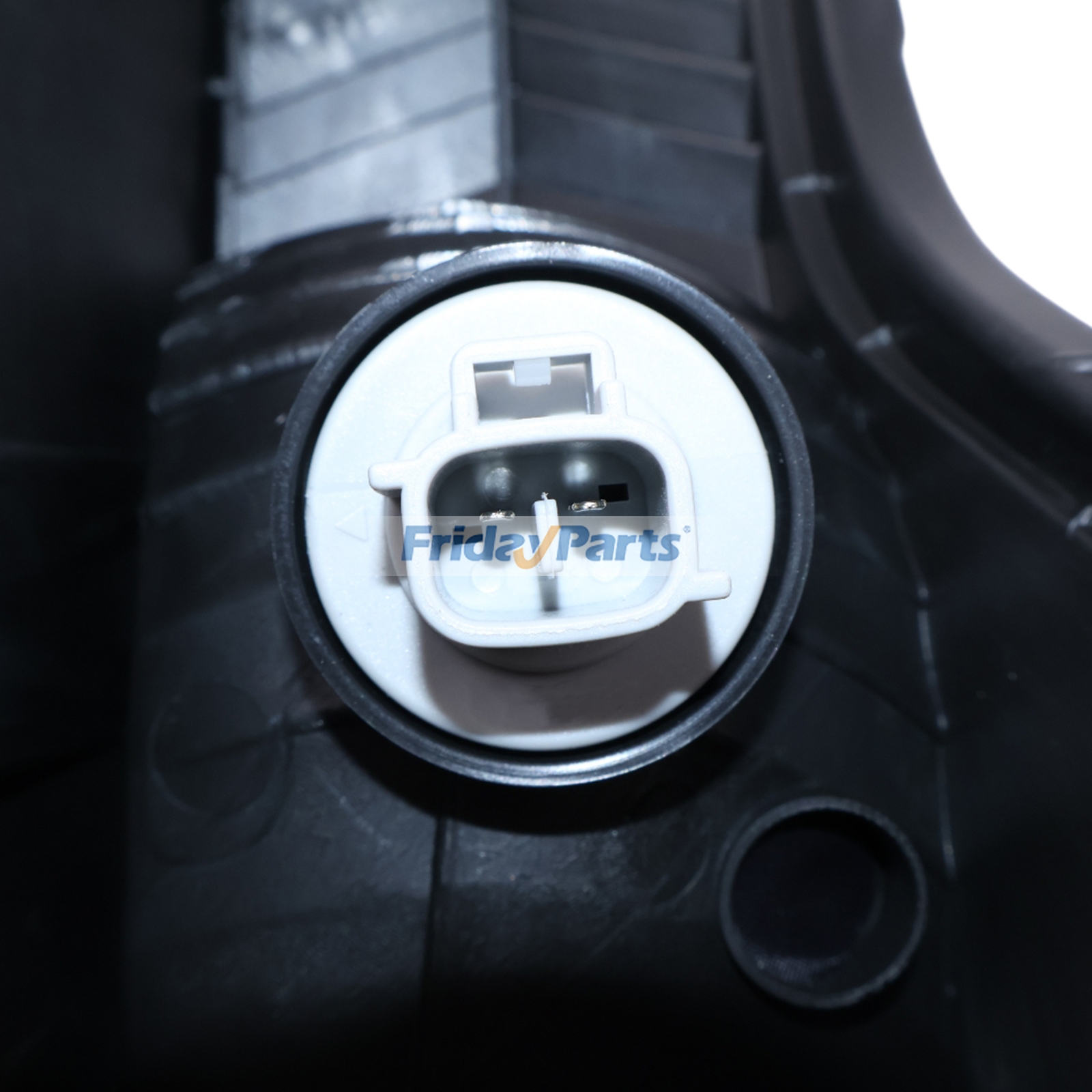 RH Head Lamp Assembly TD350-30020 for Kubota Tractor L3560 L4060 L4760 L5060 L5460 L6060 for less