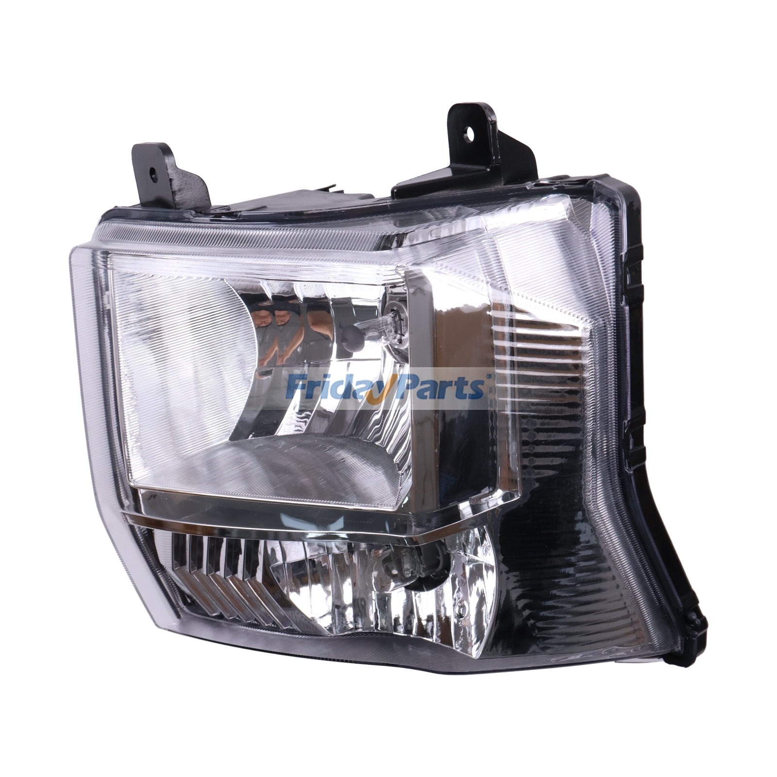 Tractor RH Head Lamp Assembly