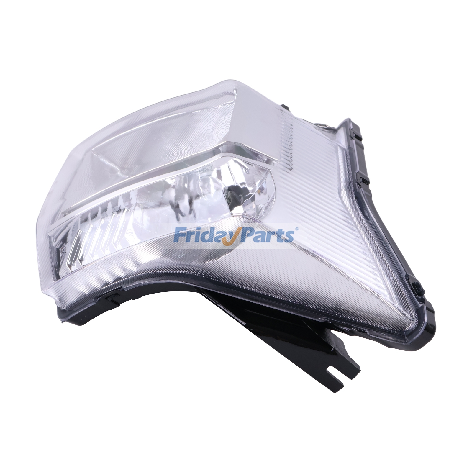 RH Head Lamp Assembly for Tractor