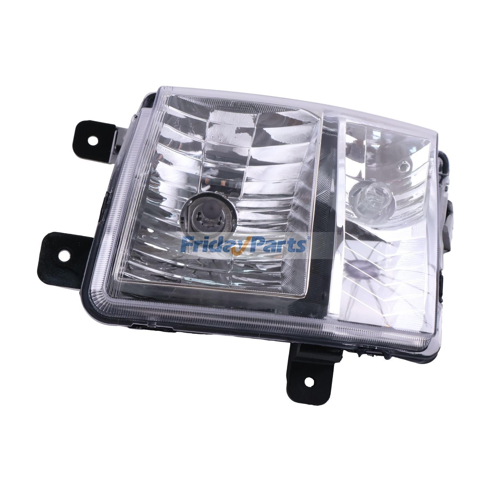 RH Head Lamp Assembly TD350-30020 for Kubota Tractor L3560 L4060 L4760 L5060 L5460 L6060