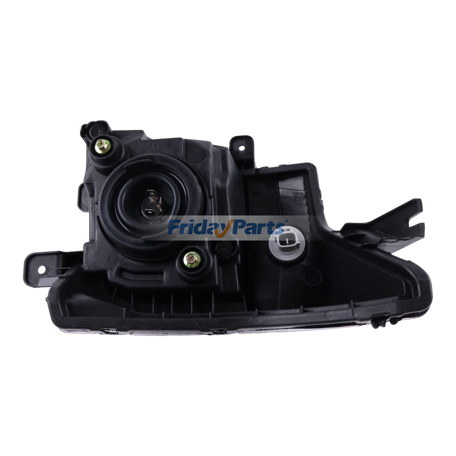 RH Head Lamp Assembly For KUBOTA Tractor