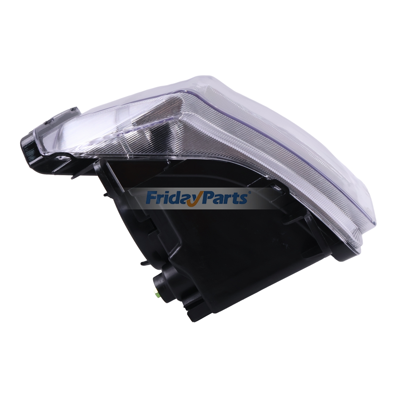 RH Head Lamp Assembly in Stock in China