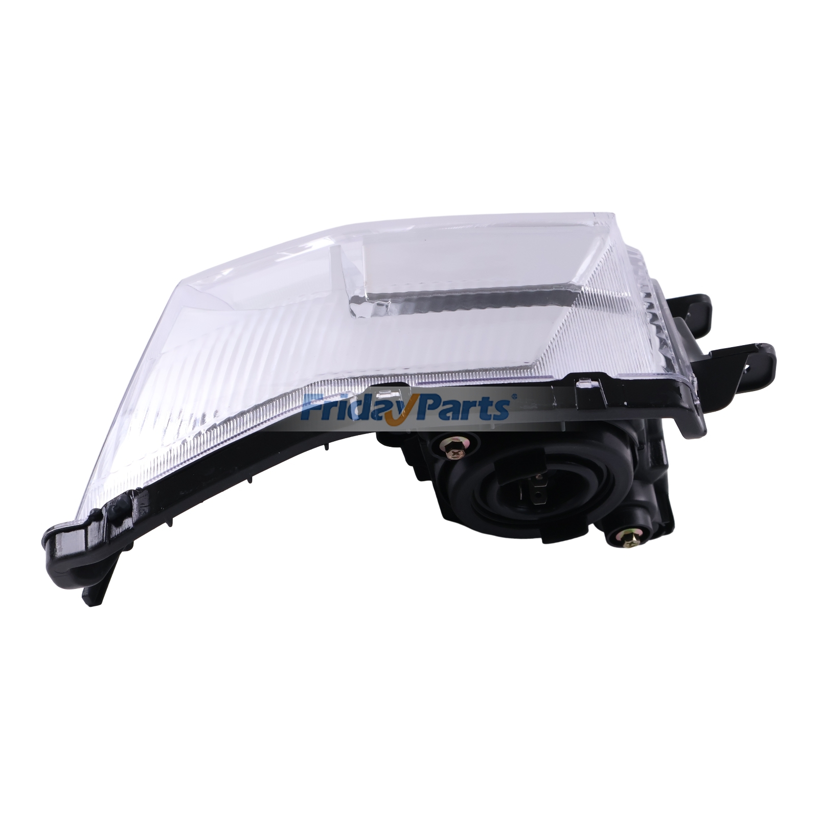  RH Head Lamp Assembly For KUBOTA