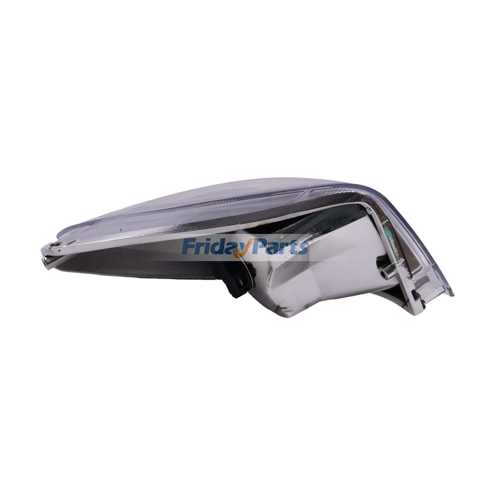 RH Head Light Assembly in Stock in China