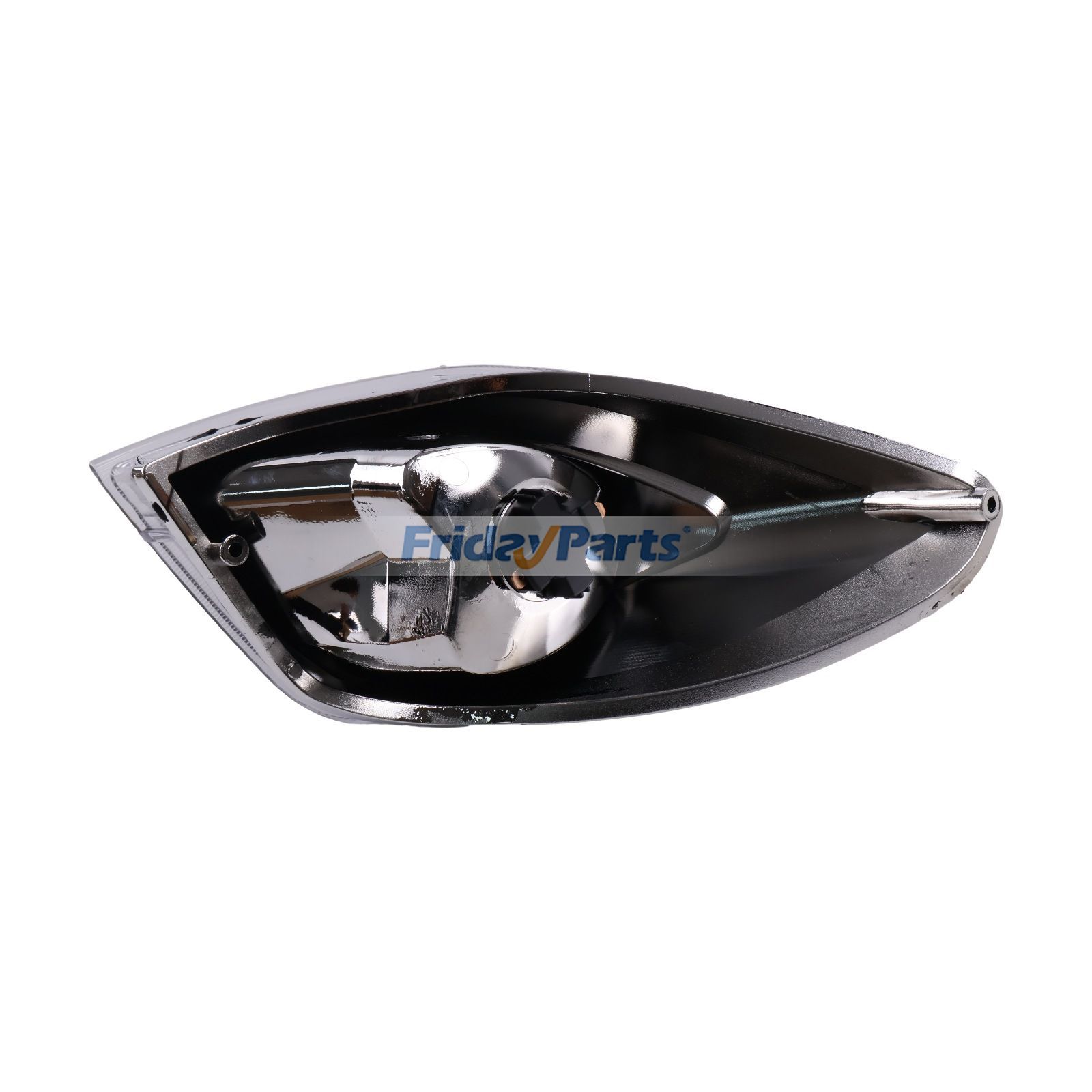 Tractor RH Head Light Assembly