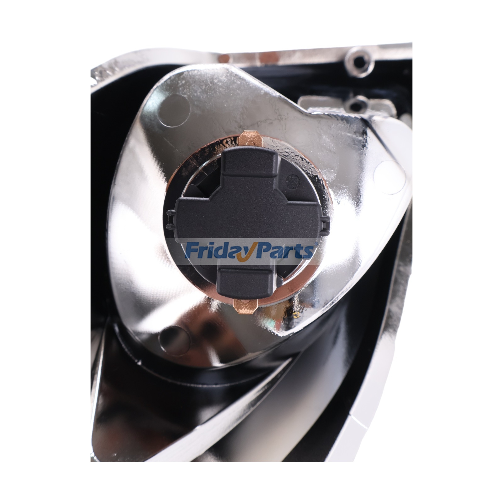 RH Head Light Assembly For KUBOTA Tractor