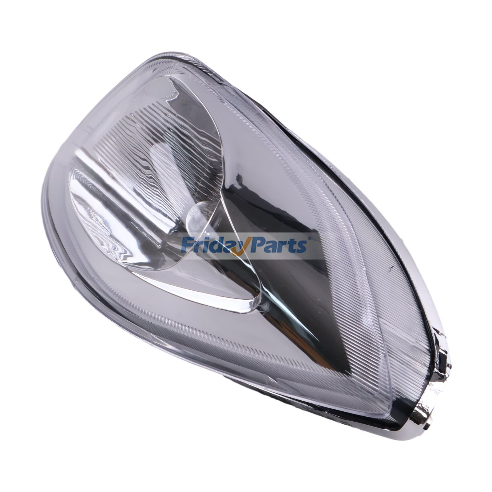 RH Head Light Assembly for Tractor