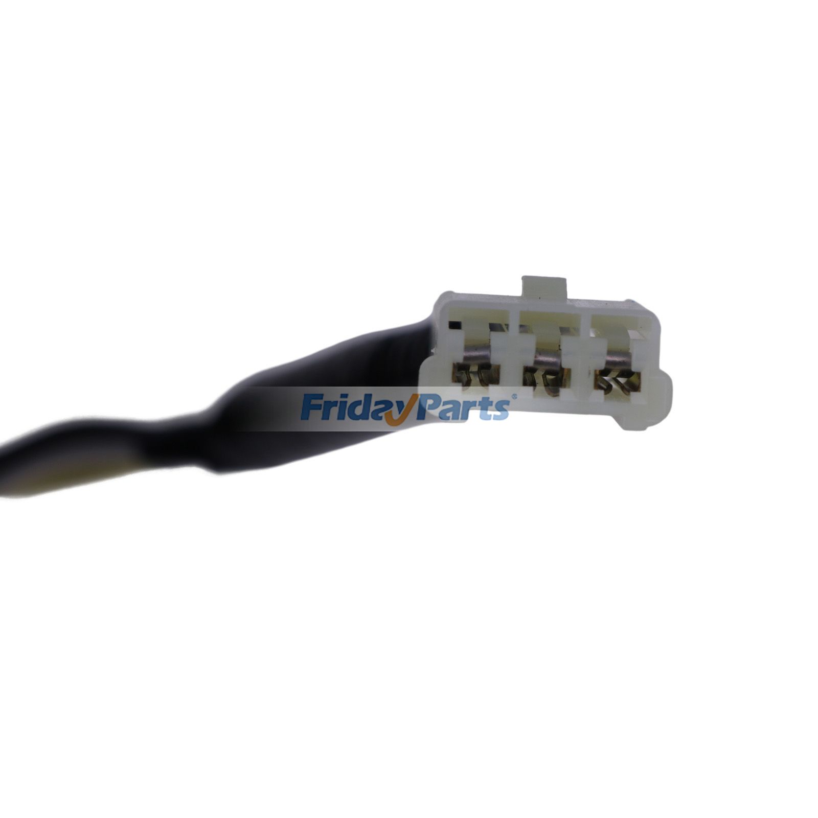 FridayPartsのRHヘッドライトアセンブリ