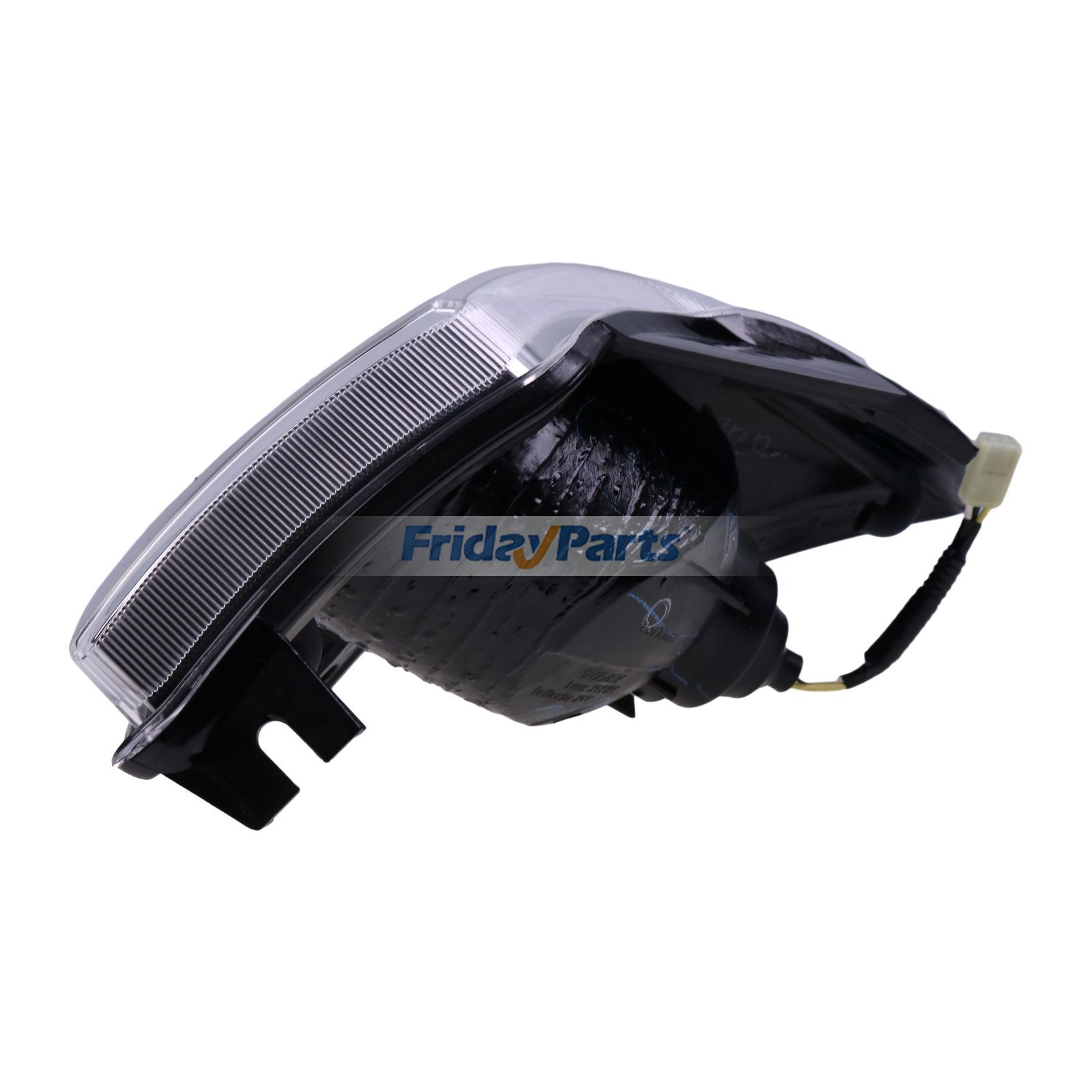 KUBOTA用用クボタ トラクター L2501 L3200 L3301 L3800 L3901 L4600 L4701 用 RH ヘッド ライト アセンブリ TC422-30025