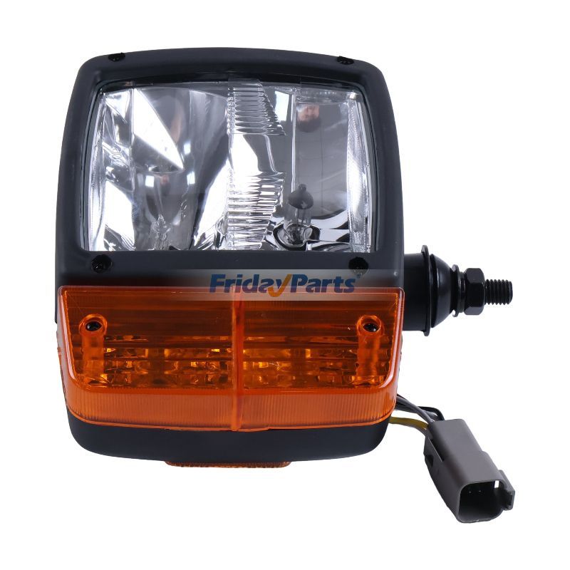 RH Headlamp in Stock in China,China Stock