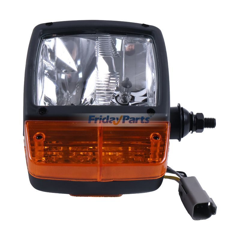 RH Headlamp in Stock in China,China Stock