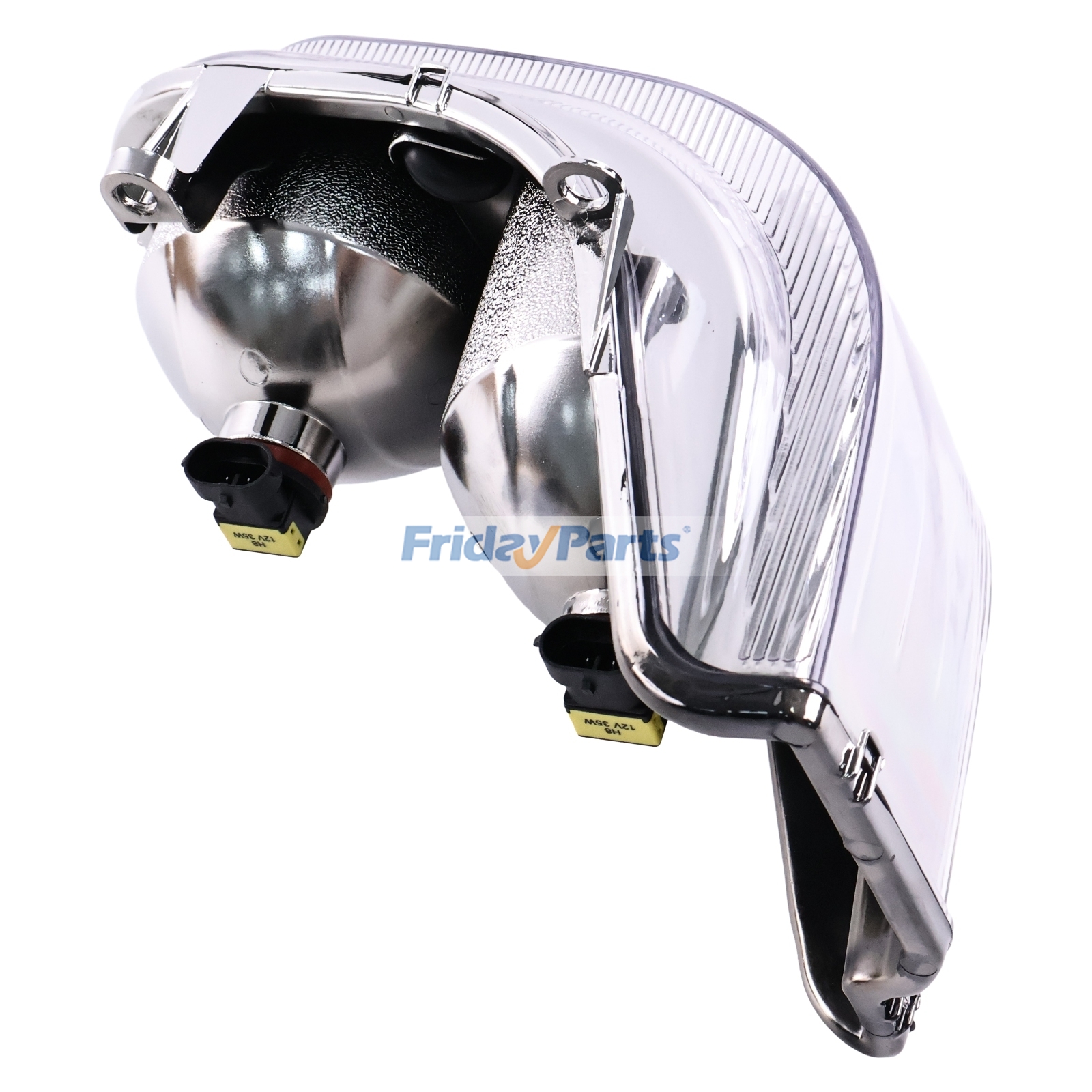 Headlight Assembly For Massey Ferguson Tractor