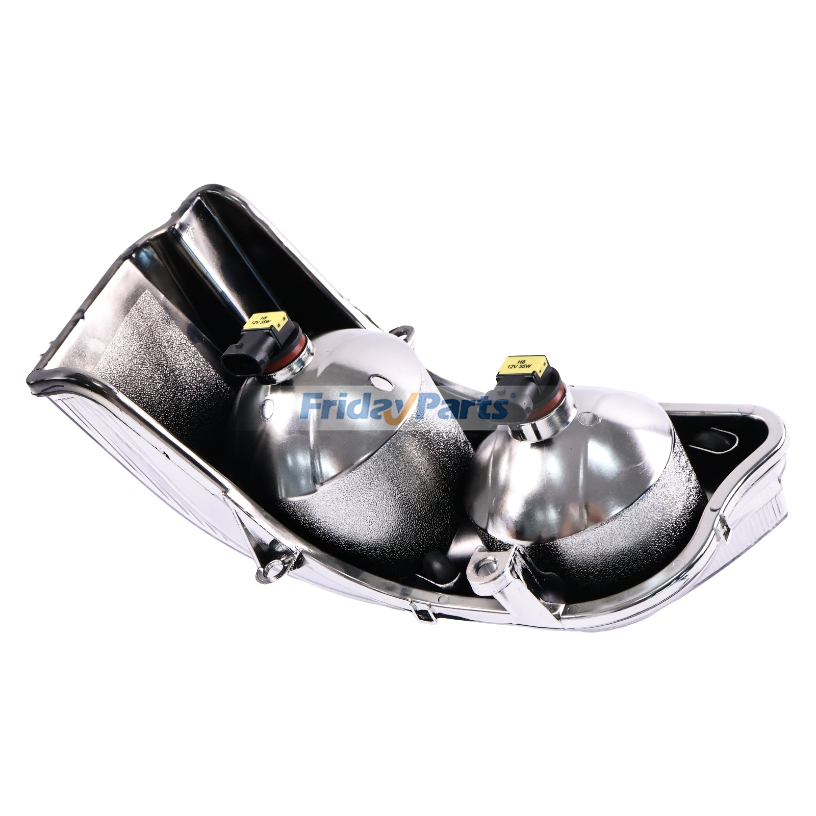 Tractor Headlight Assembly