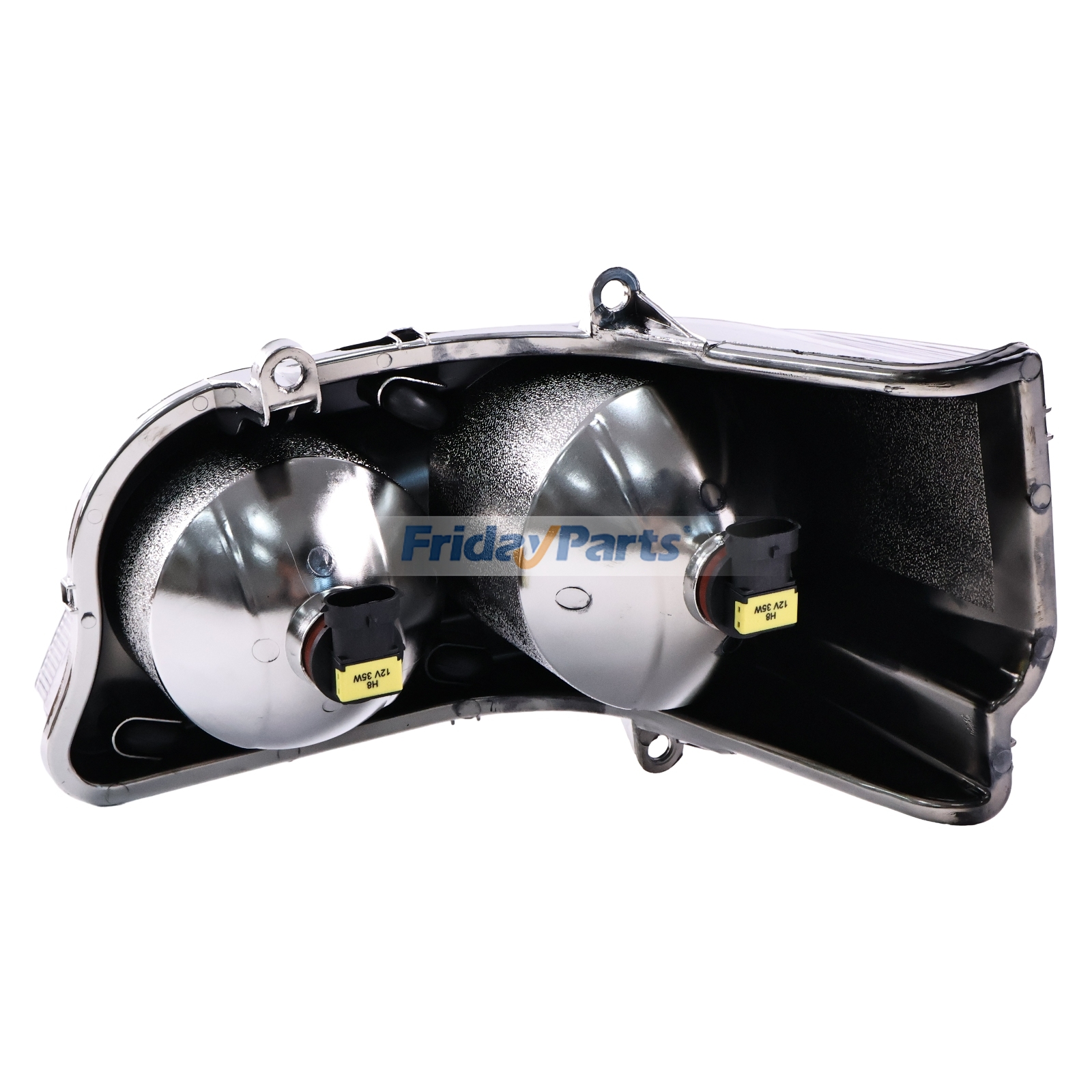 Headlight Assembly for Tractor