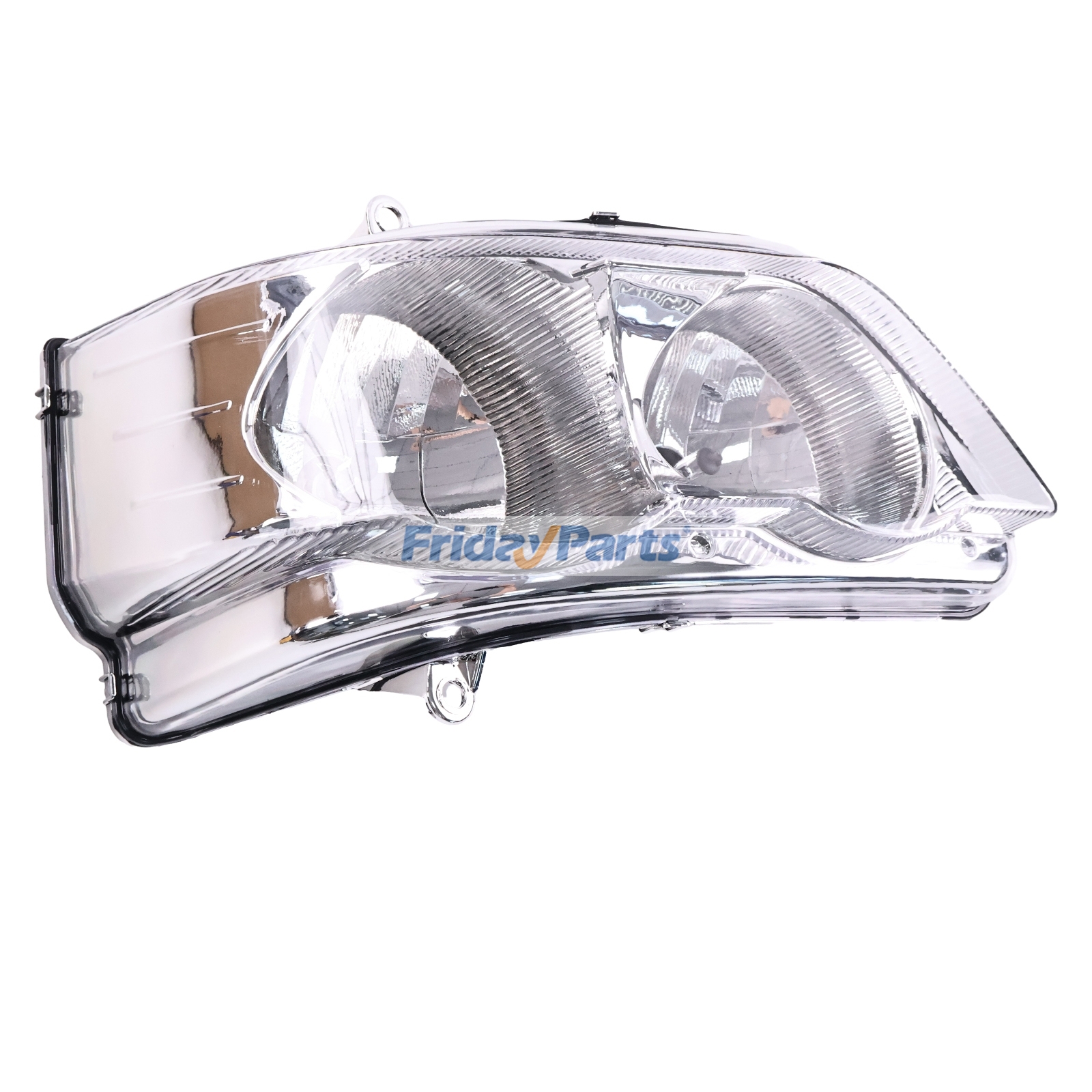  Headlight Assembly For Massey Ferguson