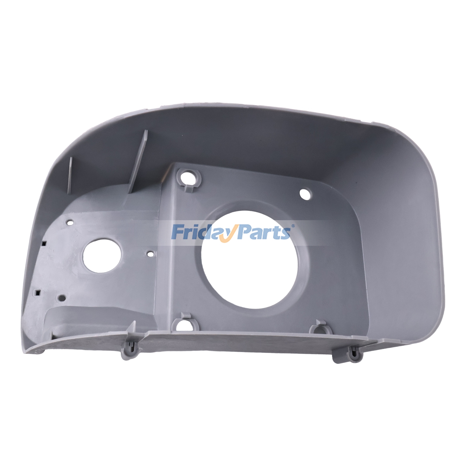 Engine,Tractor RH Headlight Housing