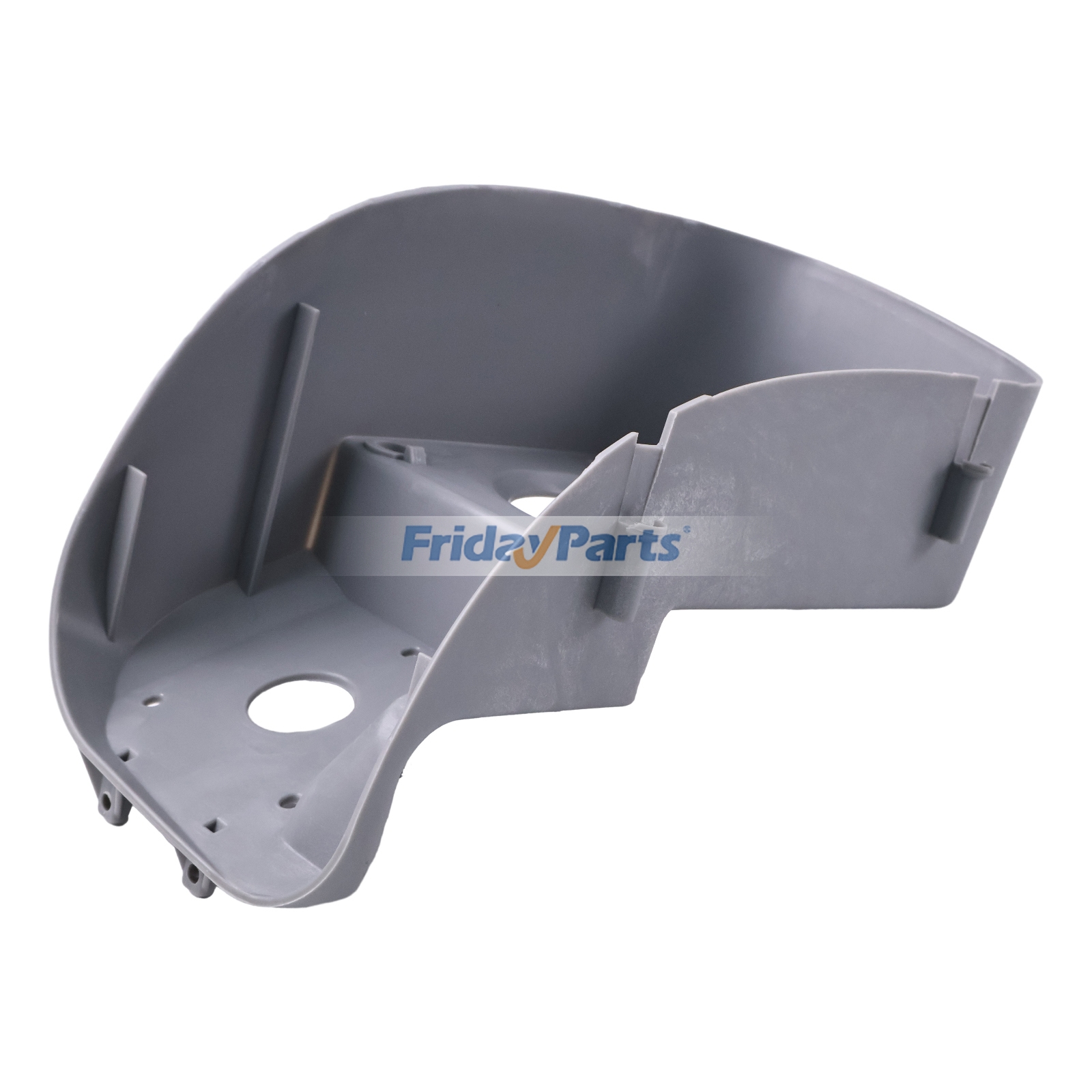 RH Headlight Housing compatible with Engine,Tractor