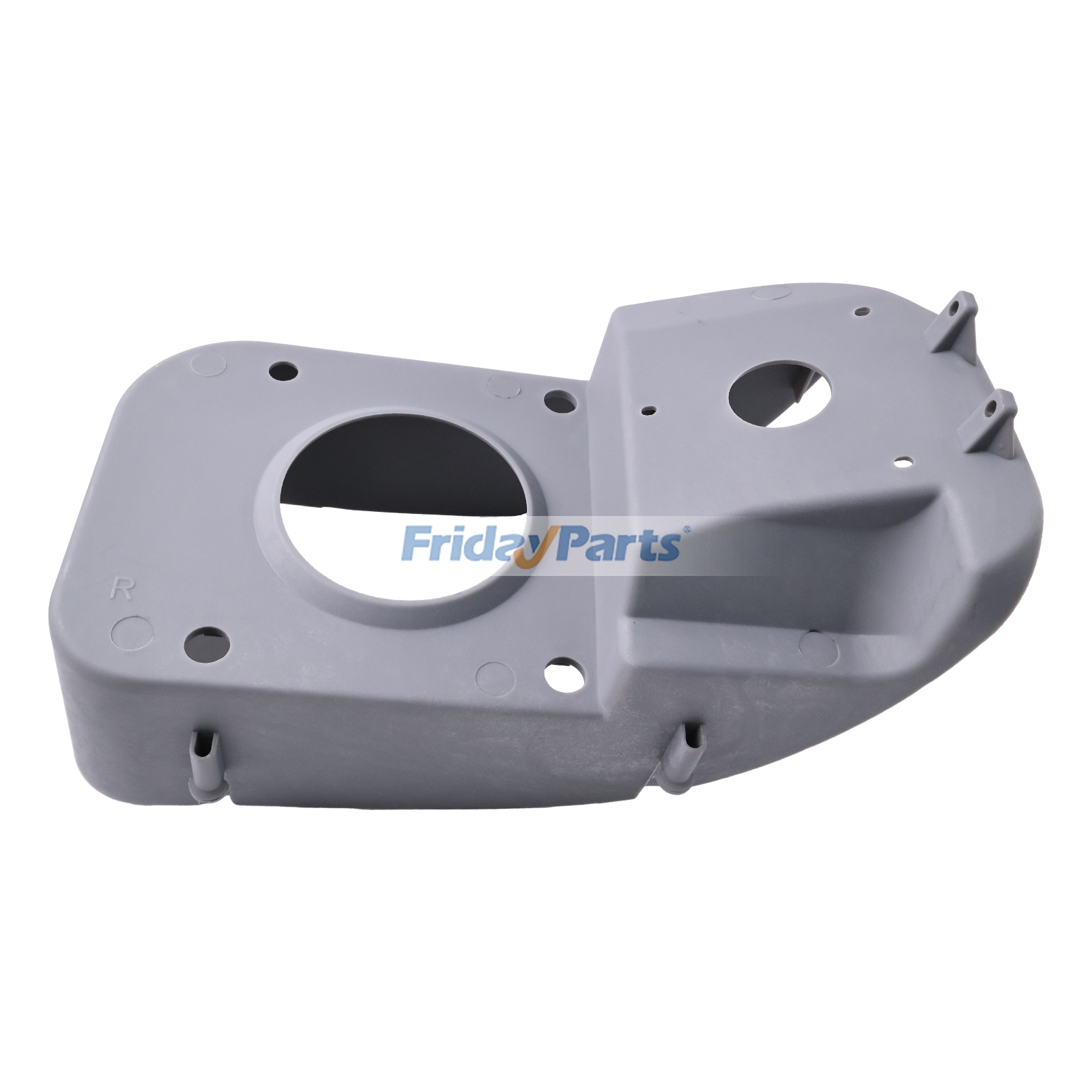  RH Headlight Housing For JOHN DEERE