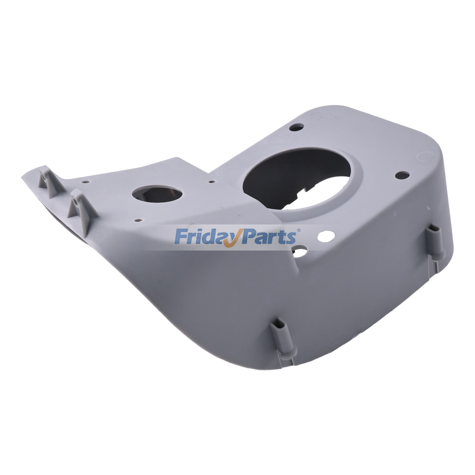 RH Headlight Housing for Engine,Tractor