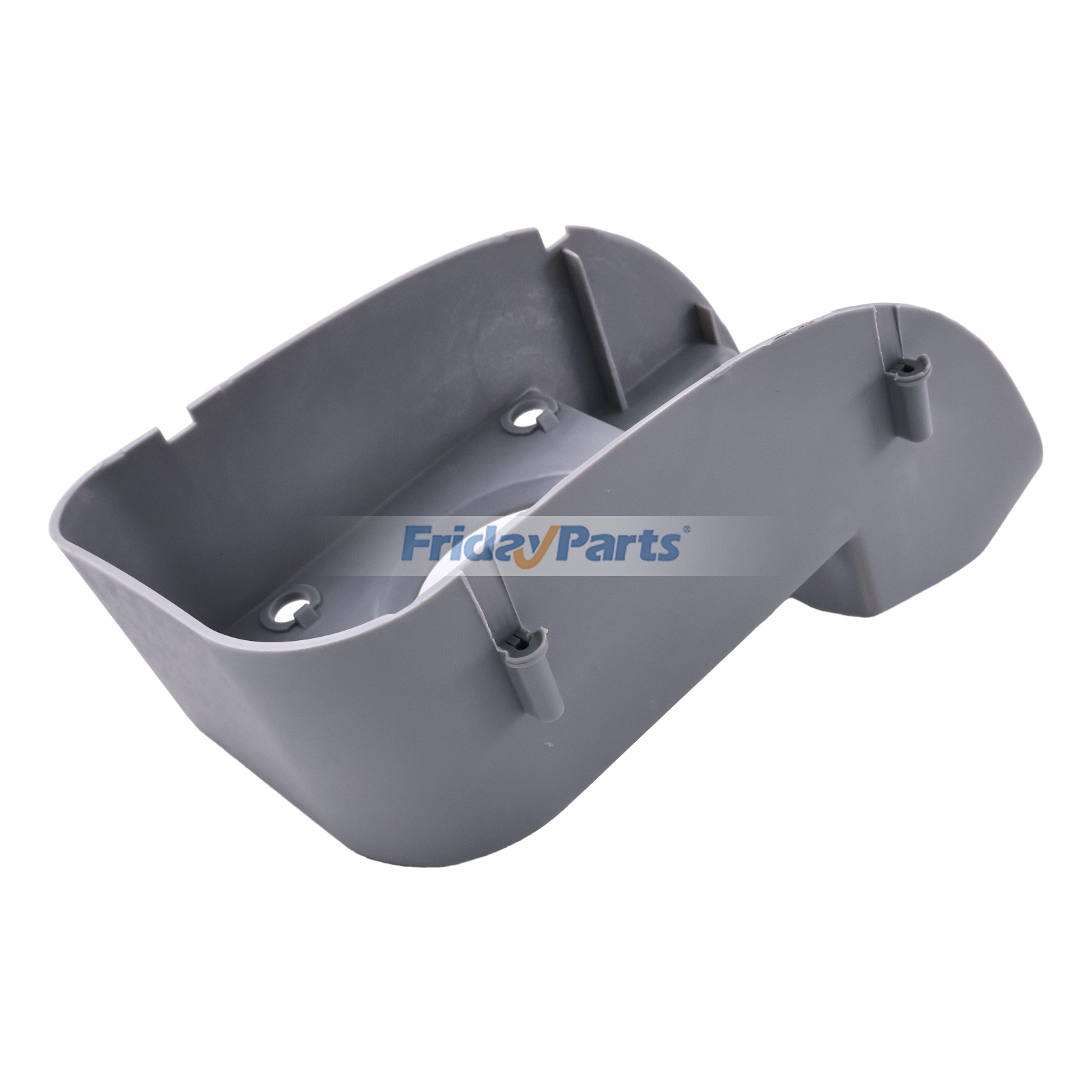 FridayParts RH Headlight Housing