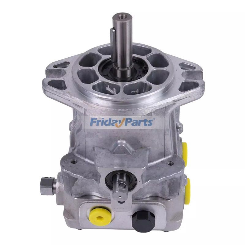 RH Hydro Gear Pump 482644 BDP-10A-419 PG-1GCC-DY1X-XXXX for