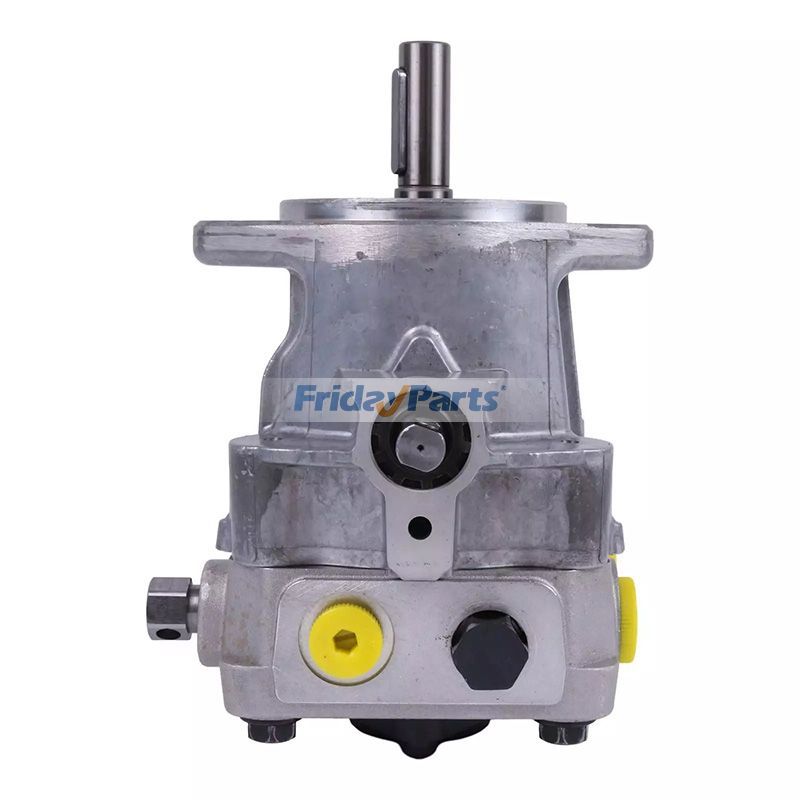 RH Hydro Gear Pump 482644 BDP-10A-419 PG-1GCC-DY1X-XXXX for