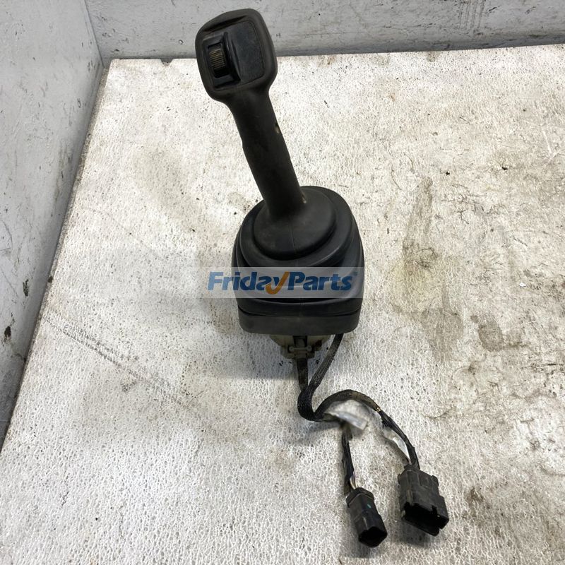 RH Joystick-Steuerung 460-5342 für Caterpillar CAT-Motor C2.2 C3.3B C3.8 Lader 226D 232D 236D 239D 242D 246D 249D 262D 272D 272D2 277D 279D 287D 289D 297D
