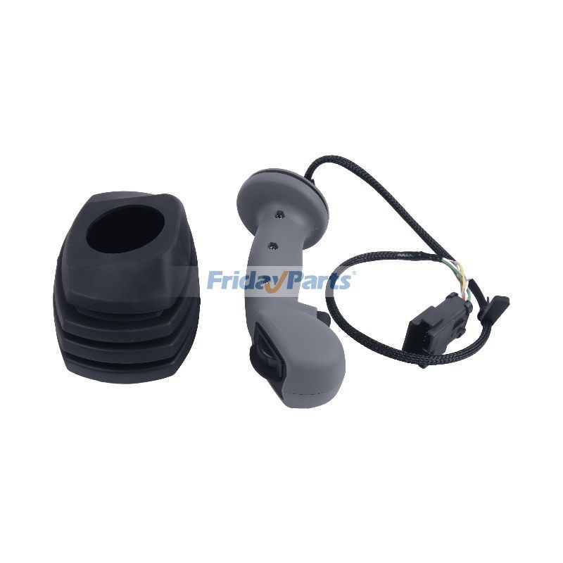 Commande de la poignée du joystick droitpour Moteur,Chargeur