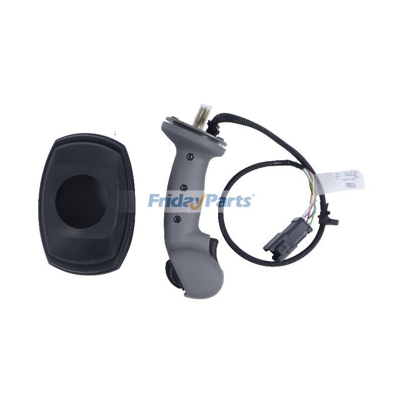 Commande de la poignée du joystick droit de FridayParts